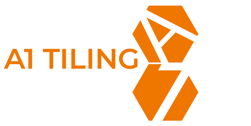 A1 Tiling Logo