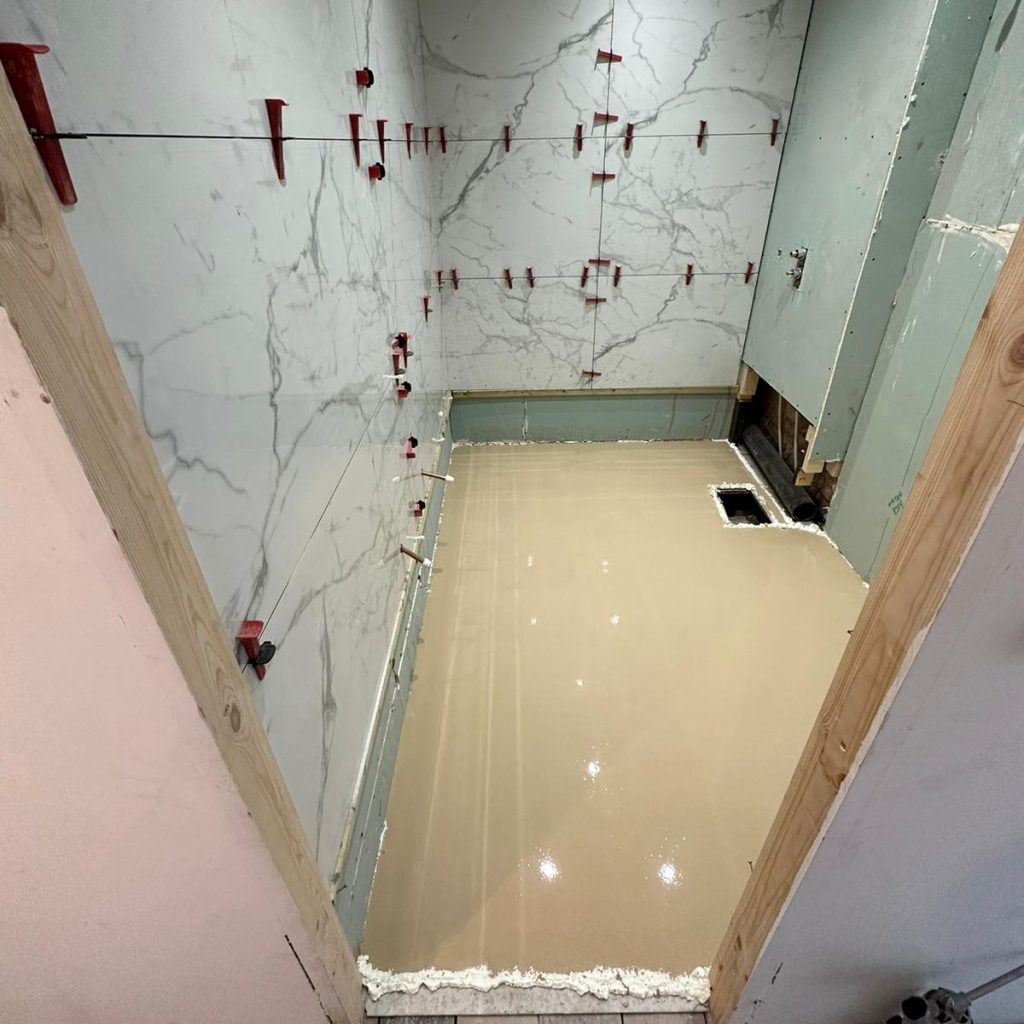 Bathroom-Tiling-Rainford-Floor-Levelling