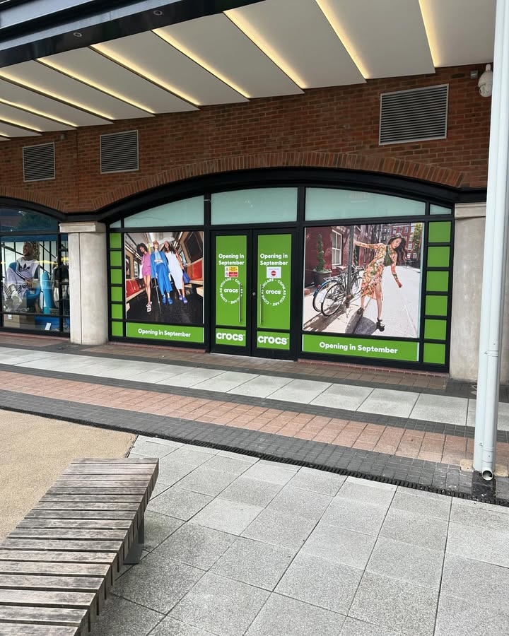 Crocs Store Crocs Store