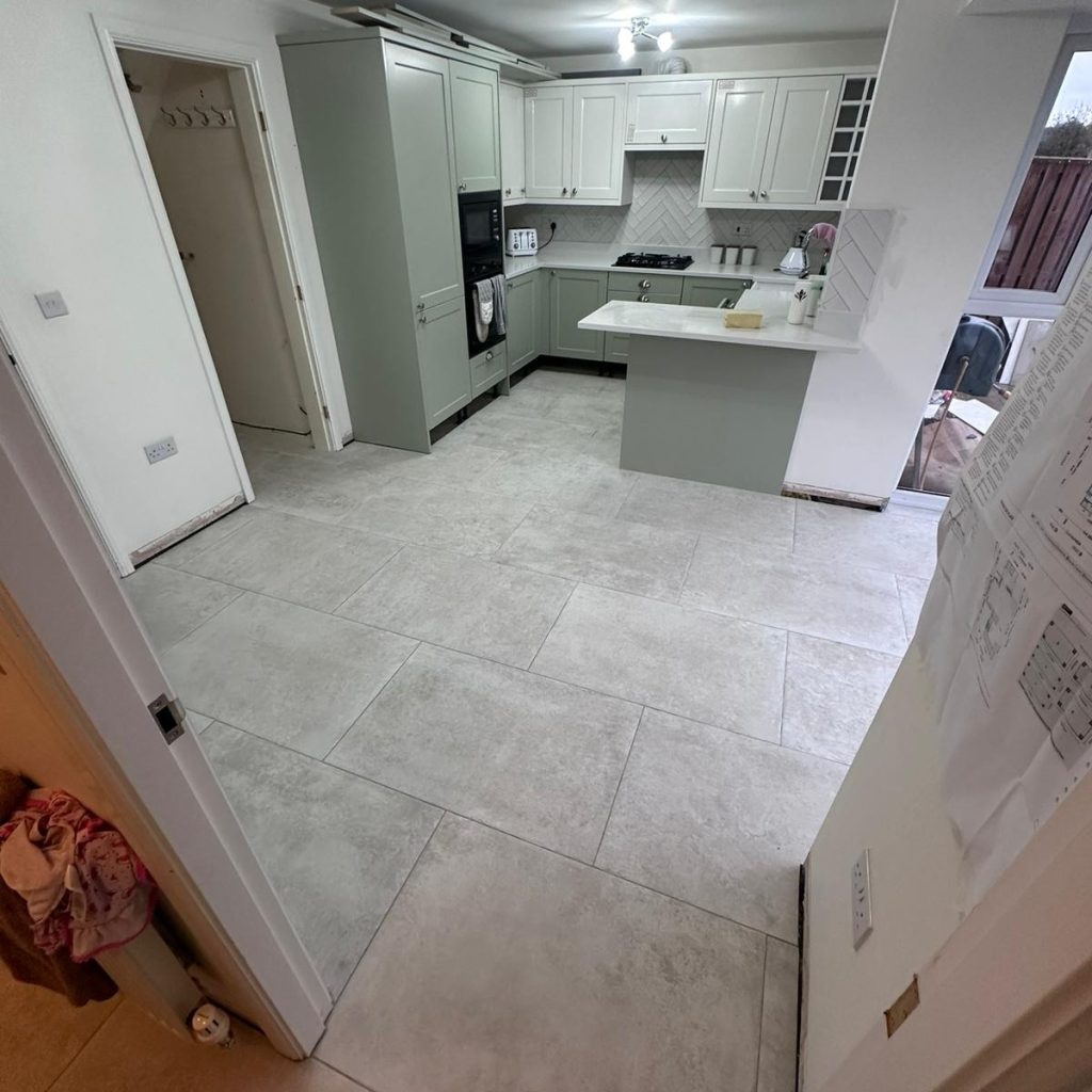 Kitchen-Wigan-After