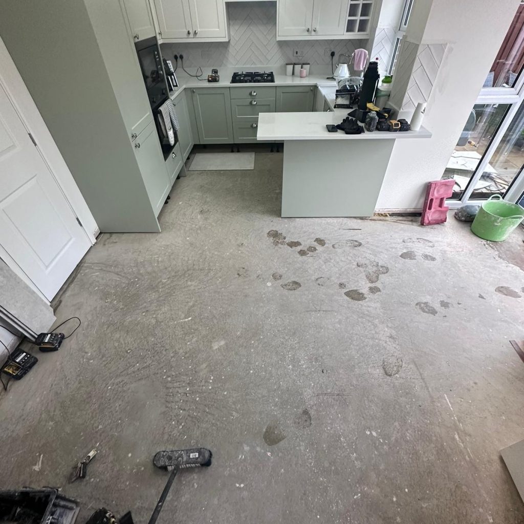 Kitchen-Wigan-Floor-Before