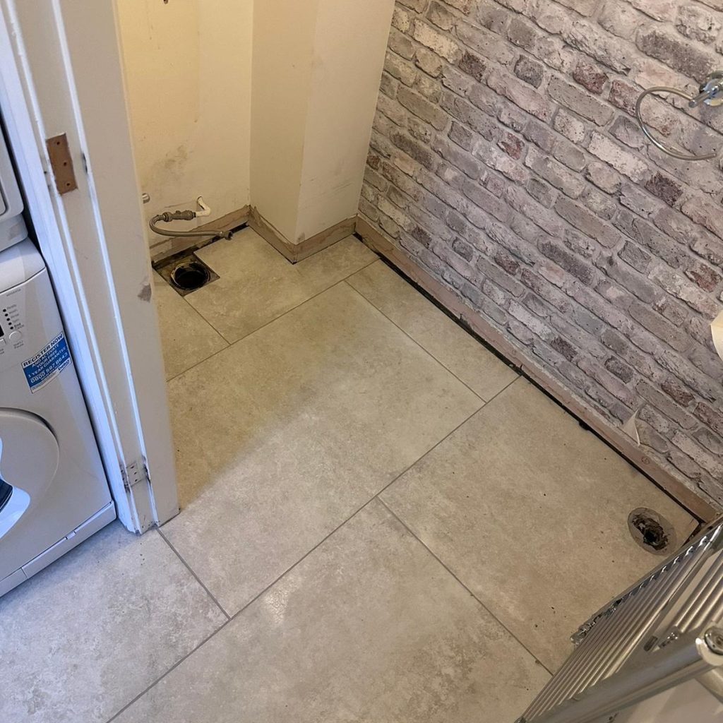 Kitchen-Wigan-Tiling-Floor