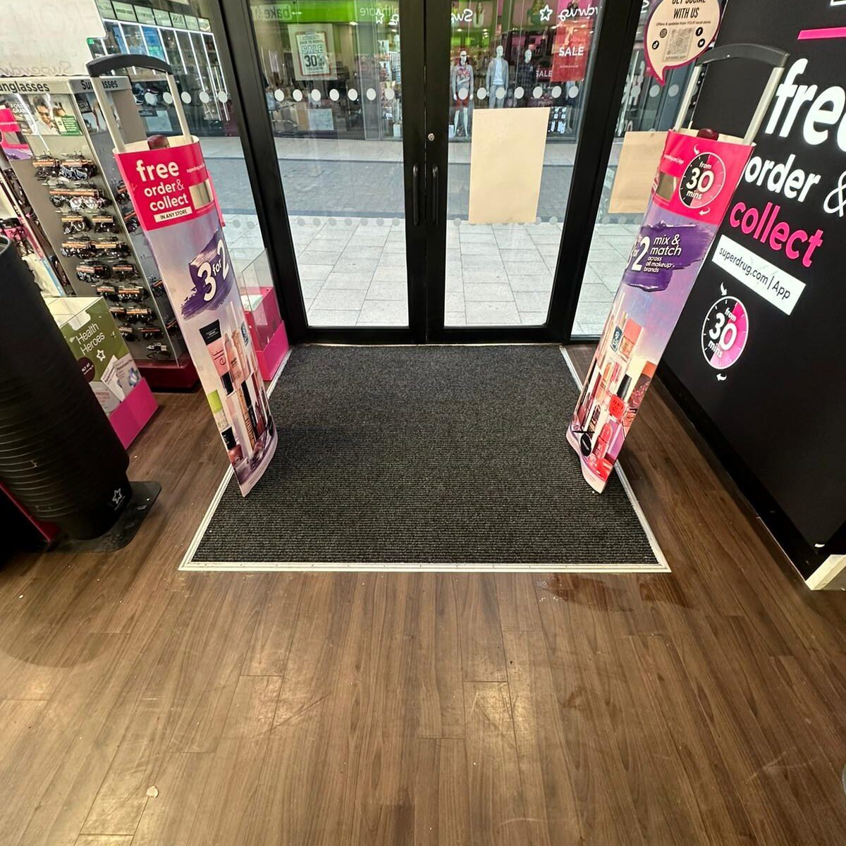 EntranceMatting EntranceMatting